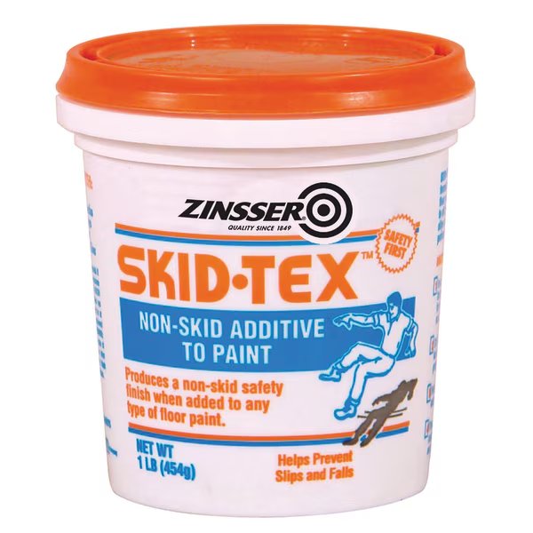 Skid Tex Additive 1Lb, Zinsser, Mfr#: 22242
